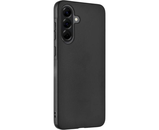 Tactical TPU Cover Защитный чехол для Samsung Galaxy A56 5G / чёрный Чехлы - альтернативные