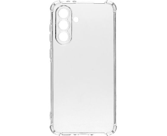 Tactical TPU Plyo Cover Aizsargapvalks priekš Samsung Galaxy A36 5G / caurspīdīgs Neoriģinālie Maciņi