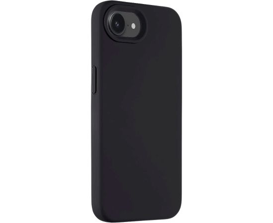 Tactical MagForce Velvet Smoothie Cover Защитный чехол для Apple iPhone 16e / асфальт Чехлы - альтернативные