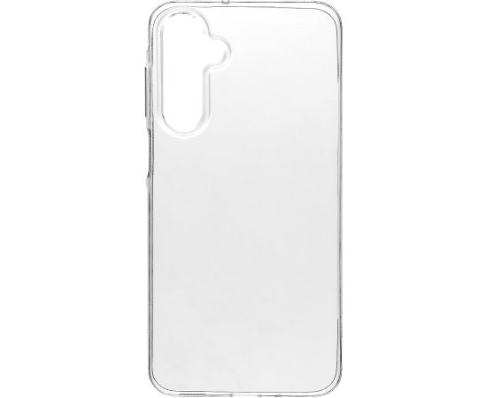 Tactical TPU Cover Aizsargapvalks priekš Samsung Galaxy A16 4G/5G / caurspīdīgs Neoriģinālie Maciņi