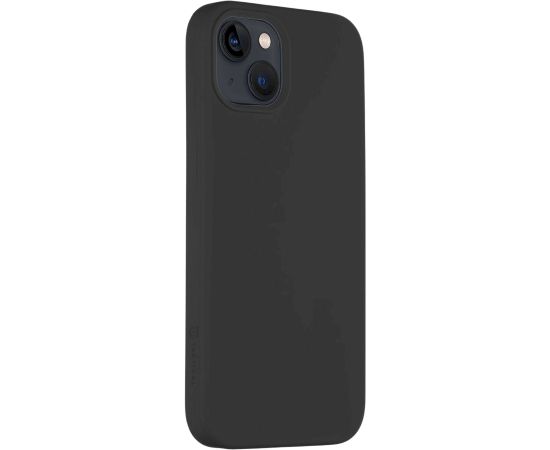 Tactical MagForce Velvet Smoothie Cover Aizsargapvalks priekš Apple iPhone 13 / asfalts Neoriģinālie Maciņi