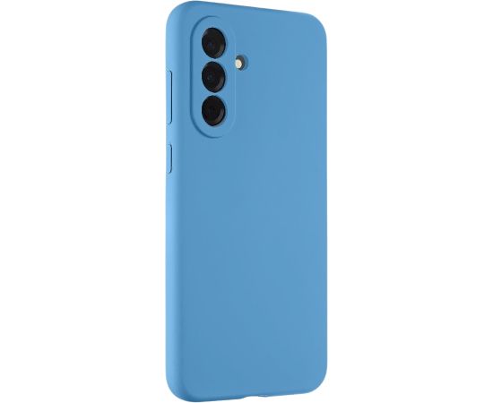 Tactical Velvet Smoothie Cover Aizsargapvalks priekš Samsung Galaxy A36 5G / Avatar Neoriģinālie Maciņi