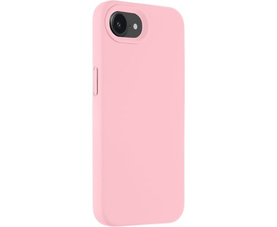 Tactical MagForce Velvet Smoothie Cover Защитный чехол для Apple iPhone 16e / розовая пантера Чехлы - альтернативные