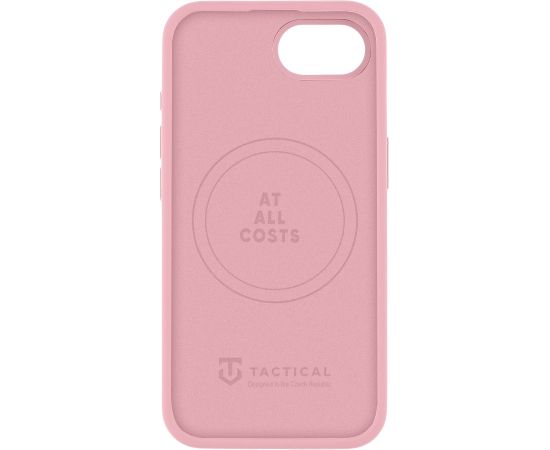 Tactical MagForce Velvet Smoothie Cover Защитный чехол для Apple iPhone 16e / розовая пантера Чехлы - альтернативные