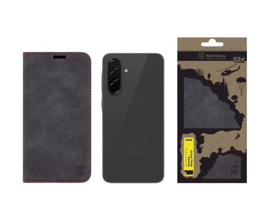 Tactical Xproof Защитный чехол для Samsung Galaxy A36 5G / чёрный Чехлы - альтернативные