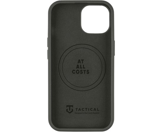 Tactical MagForce Velvet Smoothie Cover Aizsargapvalks priekš Apple iPhone 15 / Bazooka Neoriģinālie Maciņi