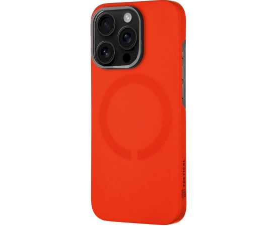 Tactical MagForce Aramid Bloody Mary Limited Edition Cover Защитный чехол для Apple iPhone 16 Pro Чехлы - альтернативные