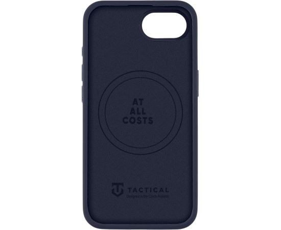 Tactical MagForce Velvet Smoothie Cover Защитный чехол для Apple iPhone 16e / Bazooka Чехлы - альтернативные
