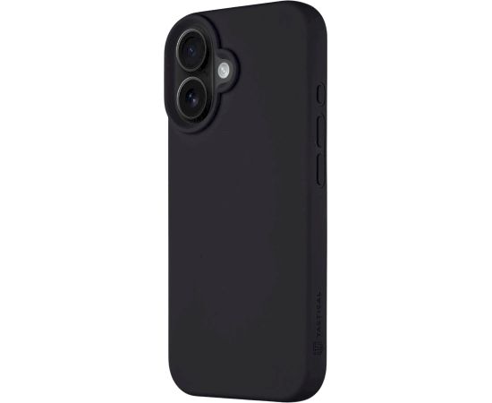 Tactical MagForce Velvet Smoothie Cover Защитный чехол для Apple iPhone 16 / асфальтовый Чехлы - альтернативные