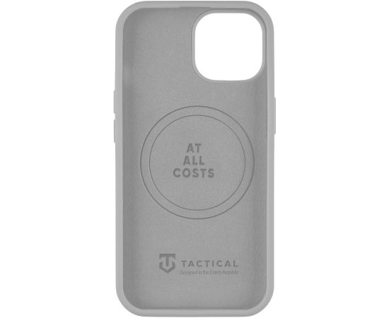 Tactical MagForce Velvet Smoothie Cover Aizsargapvalks priekš Apple iPhone 15 / miglains Neoriģinālie Maciņi