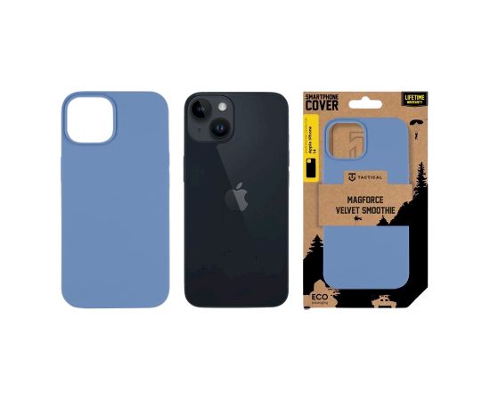 Tactical MagForce Velvet Smoothie Cover Защитный чехол для Apple iPhone 14 / Avatar Чехлы - альтернативные
