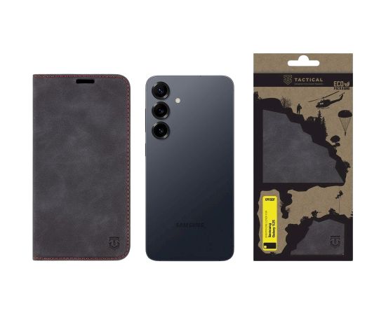 Tactical Xproof Black Hawk Защитный чехол для Samsung Galaxy S25 / чёрный Чехлы - альтернативные