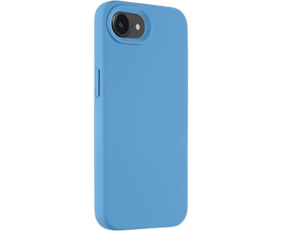 Tactical MagForce Velvet Smoothie Cover Защитный чехол для Apple iPhone 16e / Аватар Чехлы - альтернативные