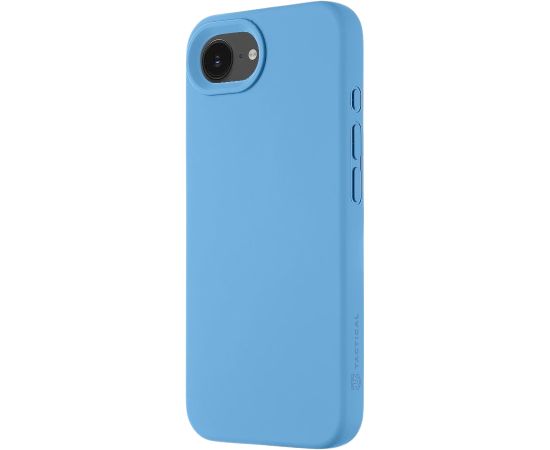 Tactical MagForce Velvet Smoothie Cover Защитный чехол для Apple iPhone 16e / Аватар Чехлы - альтернативные