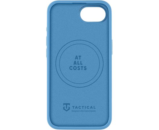 Tactical MagForce Velvet Smoothie Cover Защитный чехол для Apple iPhone 16e / Аватар Чехлы - альтернативные