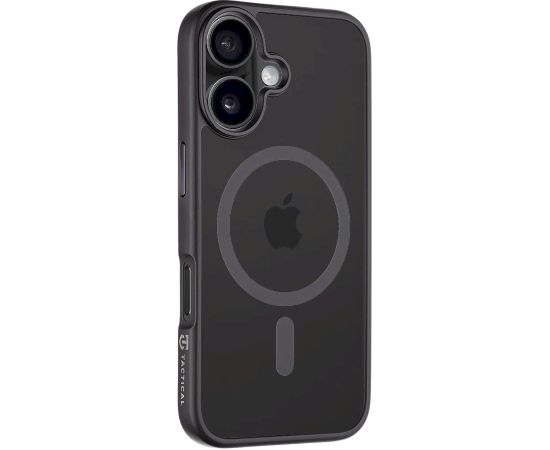 Tactical MagForce Hyperstealth Cover Защитный чехол для iPhone 16 / асфальт Чехлы - альтернативные