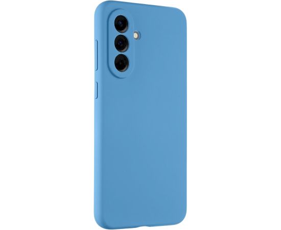 Tactical Velvet Smoothie Cover Aizsargapvalks priekš Samsung Galaxy A56 5G / avatārs Neoriģinālie Maciņi