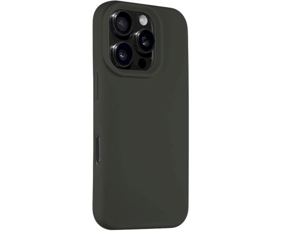 Tactical MagForce Velvet Smoothie Cover Защитный чехол для Apple iPhone 16 Pro / Базука Чехлы - альтернативные