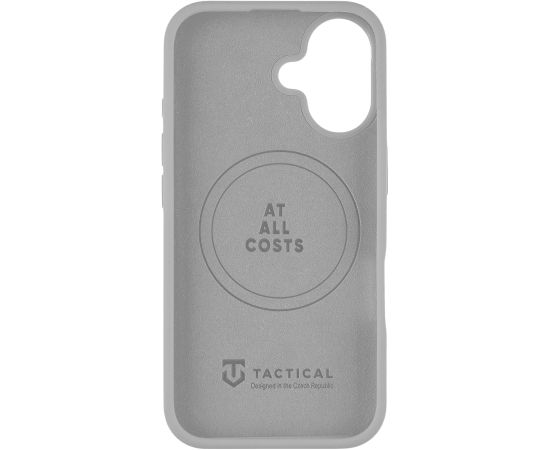 Tactical MagForce Velvet Smoothie Cover Aizsargapvalks priekš Apple iPhone 16 / miglots Neoriģinālie Maciņi