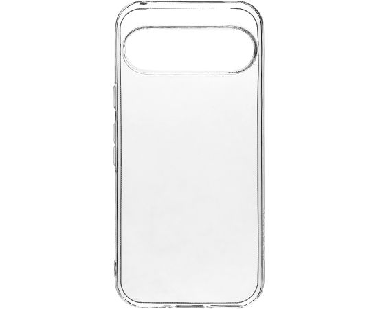 Tactical TPU Cover Aizsargapvalks priekš Google Pixel 9/9 Pro / caurspīdīgs Neoriģinālie Maciņi