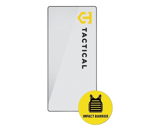 Tactical Impact Barrier for Rookies Защитный чехол для Samsung Galaxy S25 Ultra Чехлы - альтернативные