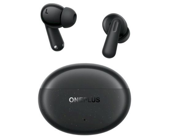 OnePlus Nord Buds 3 Pro Bezvadu austiņas / Melns Austiņas