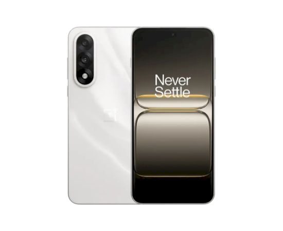 OnePlus Nord 5 Viedtālrunis 12 GB / 512 GB / 5G / Marbel sands Mobilie telefoni