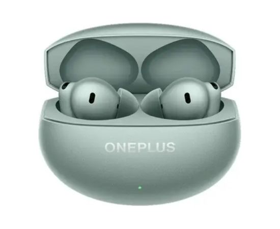 OnePlus Buds 4 Bezvadu austiņas / Zaļš Austiņas