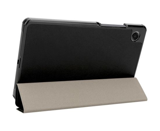 Tactical Book Tri Fold Case Чехол для планшета Samsung Galaxy Tab A9/A11 / чёрный Сумки, чехлы для планшетников