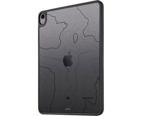 Tactical Warthog Cover Защитный чехол для iPad Air 10.9 2020/2022 / асфальтовый Чехлы - альтернативные