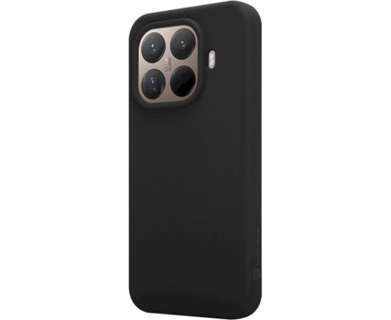 Tactical Velvet Smoothie Cover Aizsargapvalks priekš Xiaomi 15T Pro / asfalts Neoriģinālie Maciņi