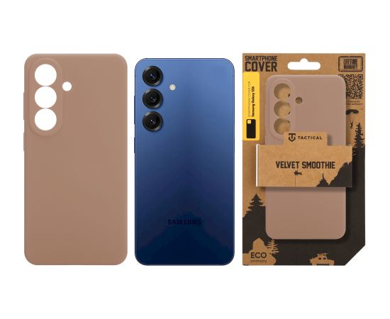 Tactical Velvet Smoothie Cover Защитный чехол для Samsung Galaxy S26 / Moucha Moose Чехлы - альтернативные