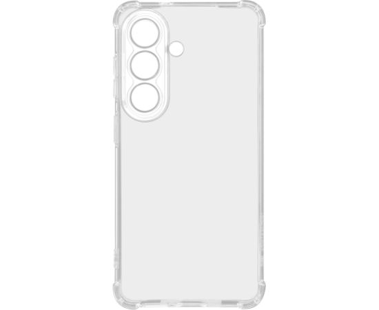 Tactical TPU Plyo Cover Aizsargapvalks priekš Samsung Galaxy S26+ / caurspīdīgs Neoriģinālie Maciņi