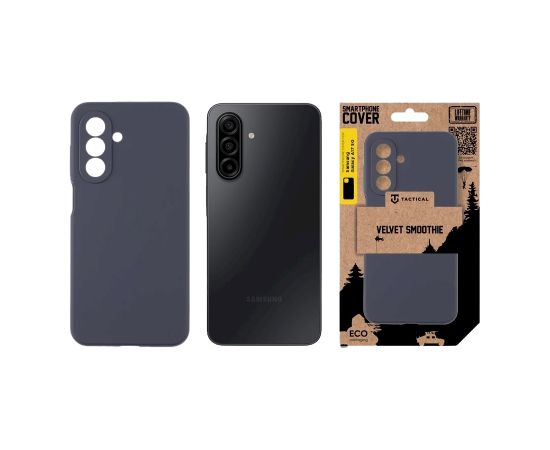 Tactical Velvet Smoothie Cover Aizsargapvalks priekš Samsung Galaxy A17 4G/5G / Bazooka Neoriģinālie Maciņi