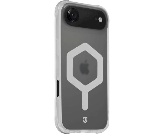 Tactical MagForce Hexagon Cover Aizsargapvalks priekš Apple iPhone Air T / balts Neoriģinālie Maciņi