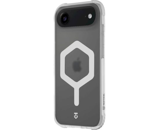 Tactical MagForce Hexagon Cover Aizsargapvalks priekš Apple iPhone Air T / balts Neoriģinālie Maciņi
