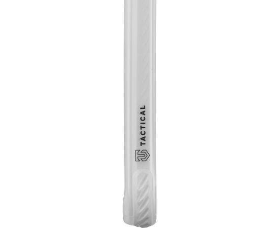 Tactical MagForce Hexagon Cover Aizsargapvalks priekš Apple iPhone 15 Pro Max / balts Neoriģinālie Maciņi