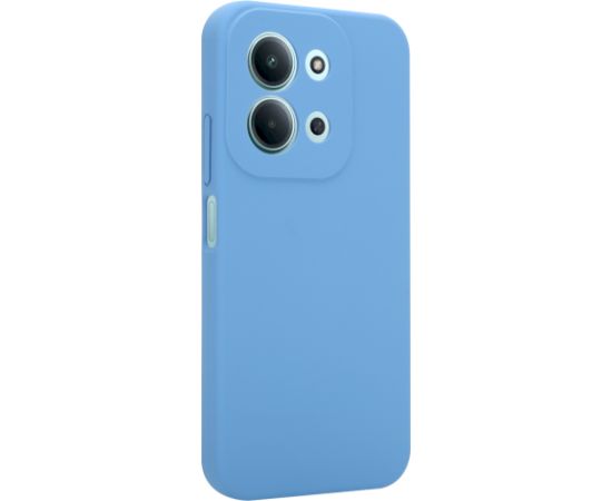 Tactical Velvet Smoothie Cover Aizsargapvalks priekš Xiaomi Redmi 15C 4G/5G Avatar Neoriģinālie Maciņi