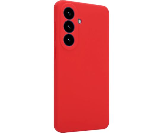 Tactical Velvet Smoothie Cover Aizsargapvalks priekš Samsung Galaxy S26+ / čili Neoriģinālie Maciņi