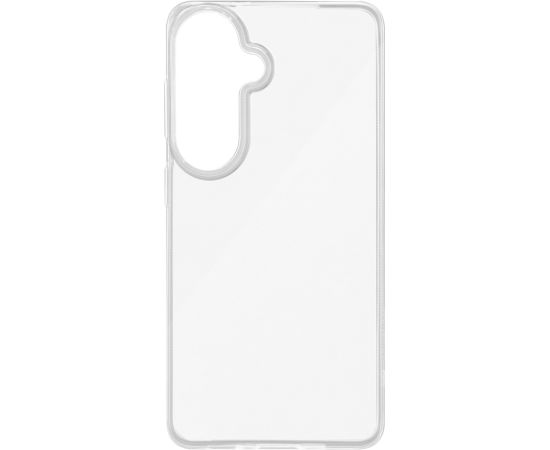 Tactical TPU Cover Защитный чехол для Samsung Galaxy S26+ / прозрачный Чехлы - альтернативные