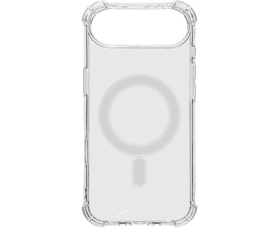 Tactical MagForce Plyo Cover Защитный чехол для Apple iPhone Air / прозрачный Чехлы - альтернативные