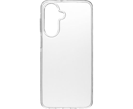 Tactical TPU Cover Aizsargapvalks priekš Samsung Galaxy A17 4G/5G / caurspīdīgs Neoriģinālie Maciņi