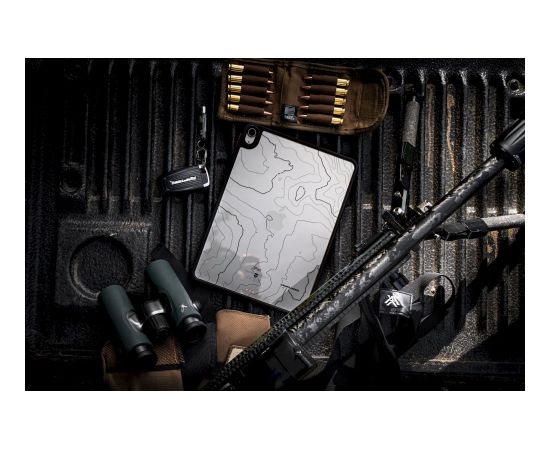 Tactical Warthog Cover Защитный чехол для iPad 10.2 2019/2020/2021 / асфальт Чехлы - альтернативные