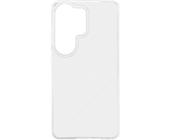 Tactical TPU Cover Aizsargapvalks priekš Samsung Galaxy S26 Ultra / caurspīdīgs Neoriģinālie Maciņi