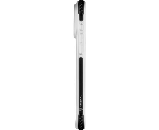 Tactical MagForce Hexagon Cover Защитный чехол для Apple iPhone 17 Pro Max / чёрный Чехлы - альтернативные