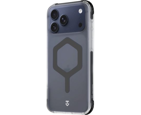 Tactical MagForce Hexagon Cover Защитный чехол для Apple iPhone 17 Pro Max / чёрный Чехлы - альтернативные