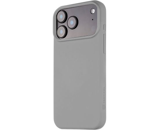 Tactical MagForce Velvet Smoothie Cover Защитный чехол для Apple iPhone 17 Pro Max / дымчатый Чехлы - альтернативные