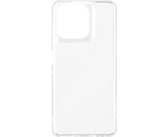 Tactical TPU Cover Aizsargapvalks priekš Motorola Moto G56 / caurspīdīgs Neoriģinālie Maciņi