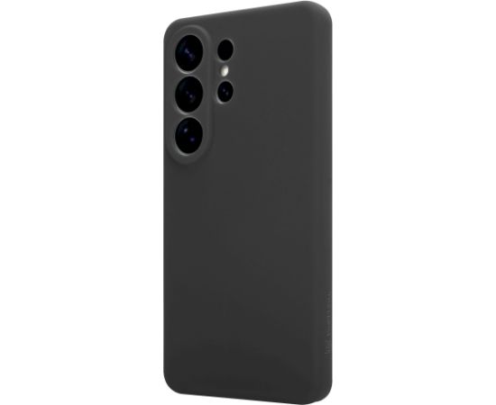 Tactical Velvet Smoothie Cover Aizsargapvalks priekš Samsung Galaxy S26 Ultra / bazooka Neoriģinālie Maciņi