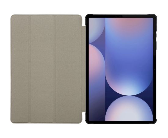 Tactical Book Tri Fold Case Чехол для планшета Samsung Galaxy Tab S9/S9 FE/S10 FE/S10 Lite / чёрный Сумки, чехлы для планшетников